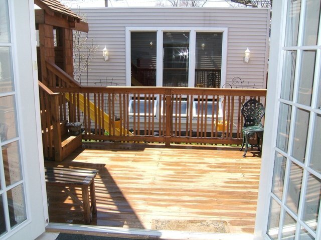 Building Photo - 2930 N Melvina Ave