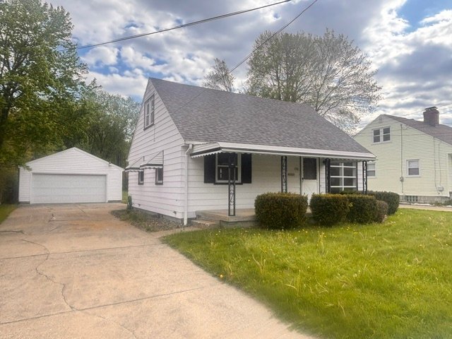 Building Photo - 106 Grimm Heights Ave