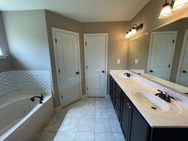 Building Photo - Four bedrooms! Cherry Hill Subdivision North