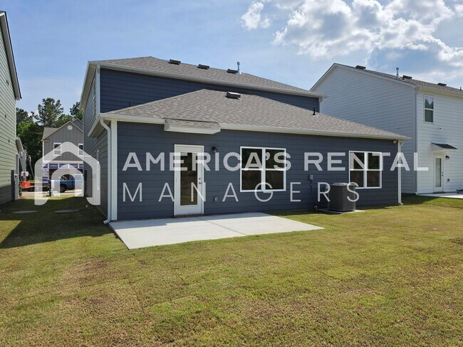 Building Photo - New House for Rent in Kimberly, AL!