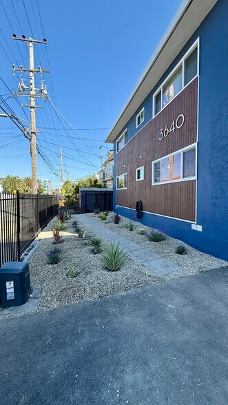 Building Photo - 3640 West St