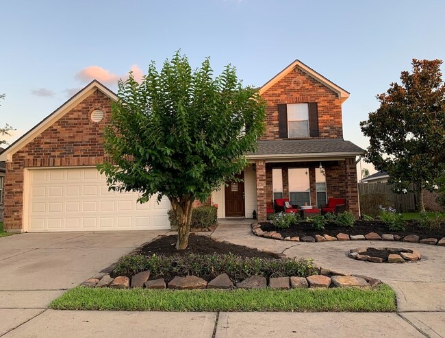 Building Photo - 21519 Ivory Gate Ln
