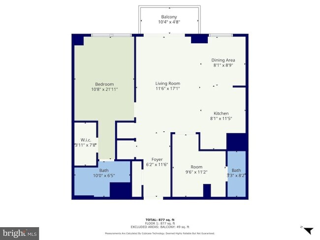 Building Photo - 4480 Market Commons Dr