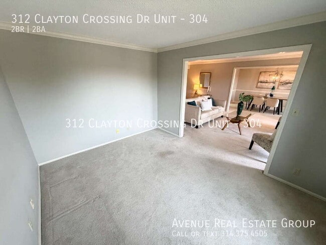 Building Photo - 312 Clayton Xing Dr