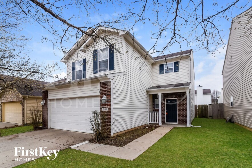 Building Photo - 7138 Parklake Pl