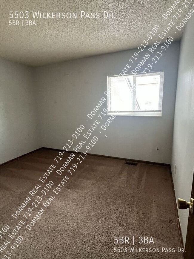 Building Photo - 5503 Wilkerson Pass Dr