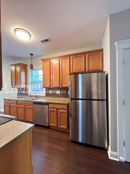 Building Photo - 10217 Caldwell Forest Dr