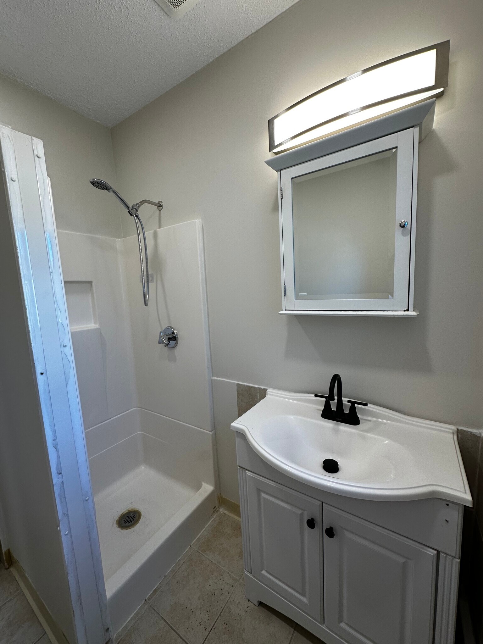 Bathroom - 11-2 Highland St