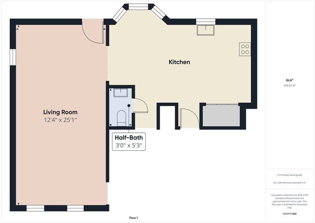 Building Photo - 7016 Tulane Ave