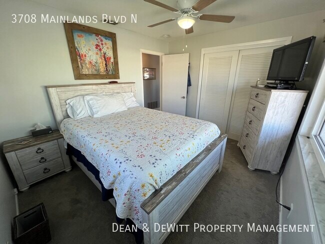Building Photo - SFH in Mainland's 55+ Community - For Rent