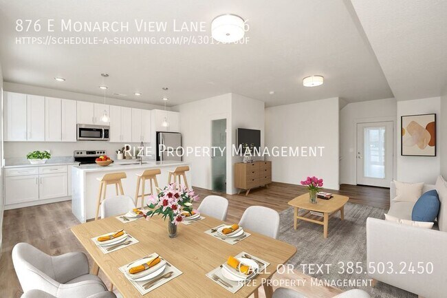 Building Photo - 876 Monarch View Ln