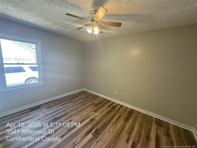 Building Photo - 3541 Rittenour Dr