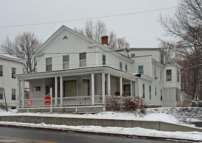 Building Photo - 328 Milton Ave