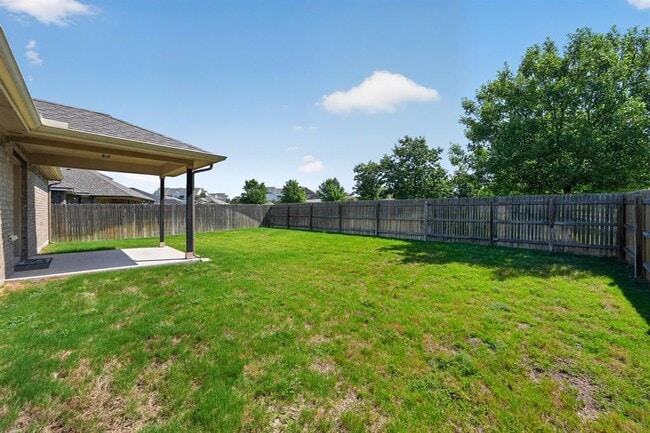 Building Photo - 1919 Mexia Dr