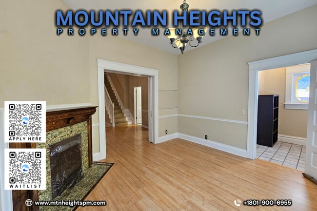 Building Photo - 163 South McClelland Street