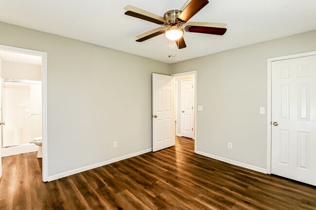Building Photo - 3 BR/2BA | Newly Renovated Single Family Home | 1-Car Garage Parking | Great backyard!
