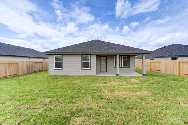 Building Photo - 9027 Rose Water Trl