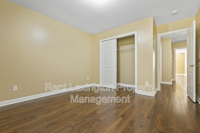 Building Photo - 4464 Stuart Hall Blvd