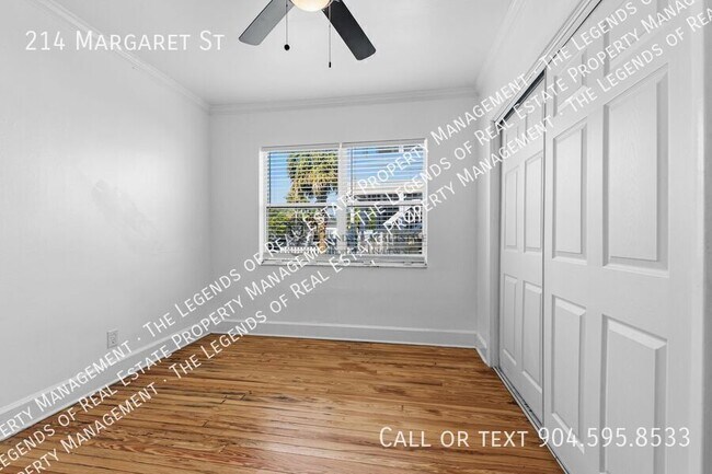 Building Photo - 214 Margaret St