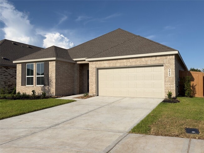 Building Photo - 7919 Evening Emerald Dr