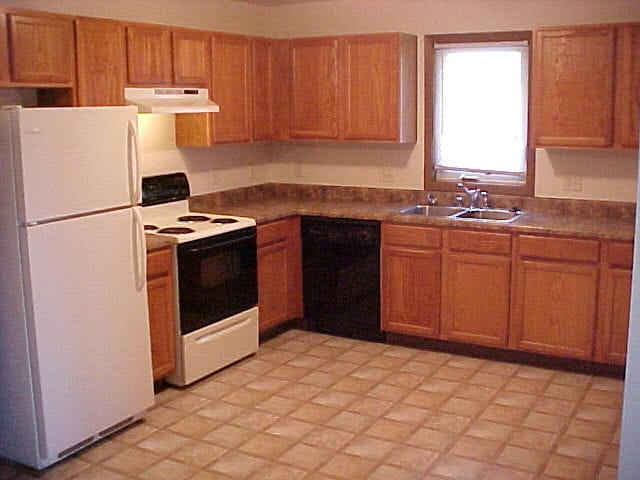 Building Photo - Berryville Apartments