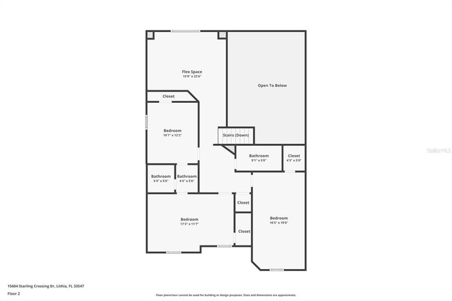 Building Photo - 15604 Starling Crossing Dr