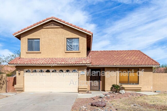 Building Photo - 3642 E Desert Flower Ln