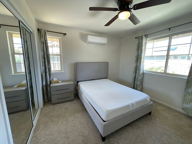 Building Photo - Pet Friendly Kahoma Village Furnished Three Bedroom