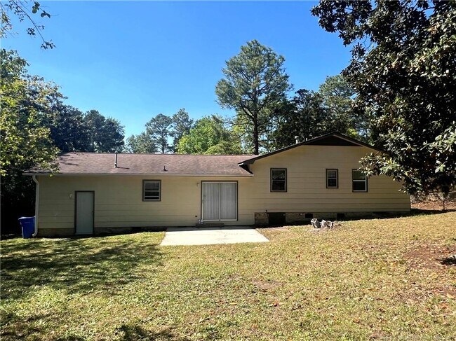 Building Photo - 710 Dude Ct