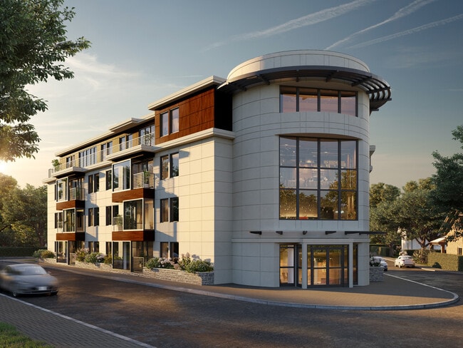 Building Photo - 400 Belgrade Ave