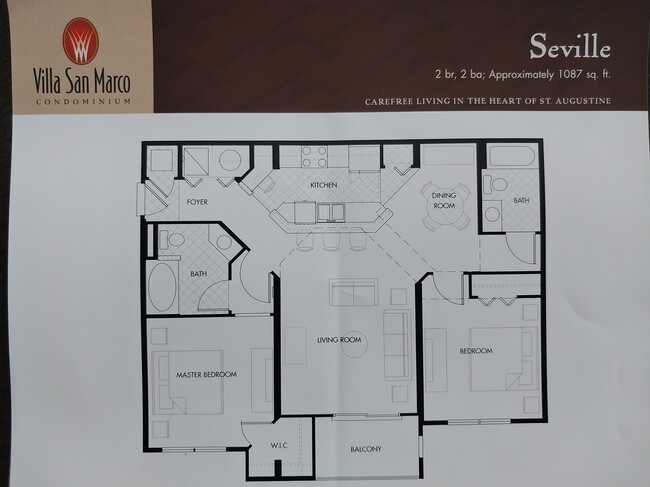 Building Photo - 410 S Villa San Marco Dr