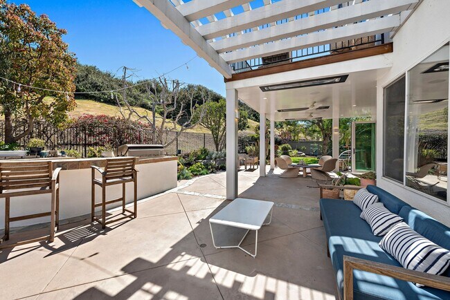 Building Photo - A stunning one-of-a-kind gem in Rancho San...