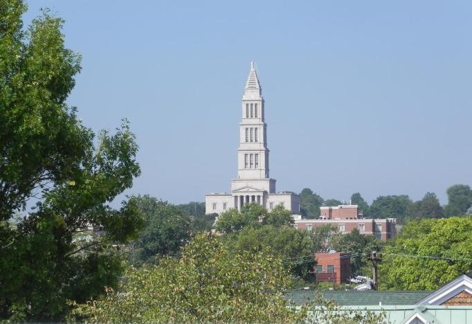 Building Photo - 1115 Cameron St