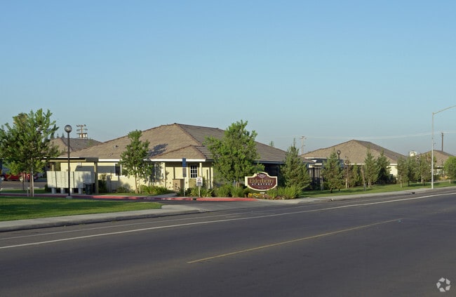 Building Photo - Elderberry Senior Community