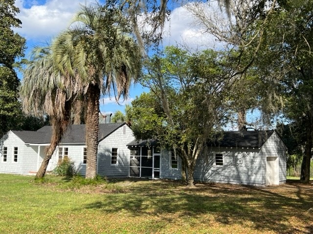 Building Photo - 2133 Hyde Park Rd