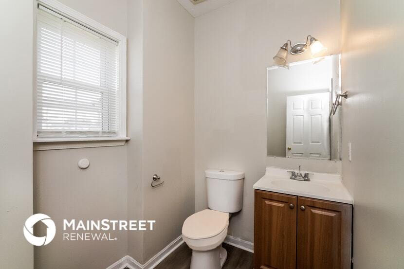 Building Photo - 3711 Stratton Ave