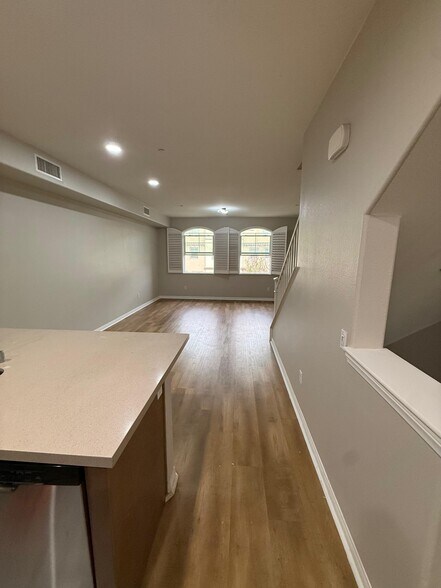 main living room - 335 N Fenimore Ave