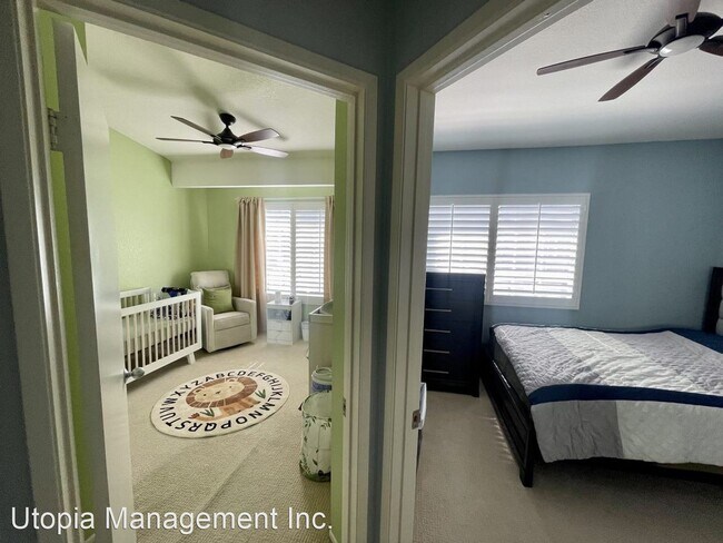 Building Photo - 3 br, 2.5 bath House - 2211 Carob Way