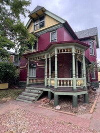 Building Photo - Embrace Timeless Charm with Modern Comfort