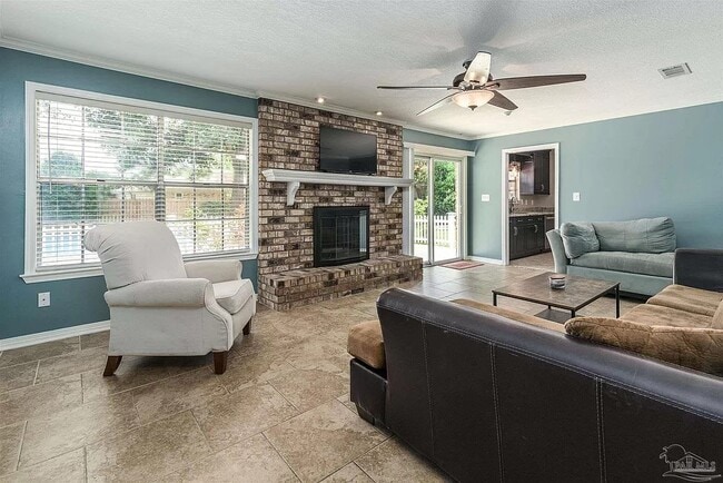 Building Photo - 6464 Lake Charlene Ct