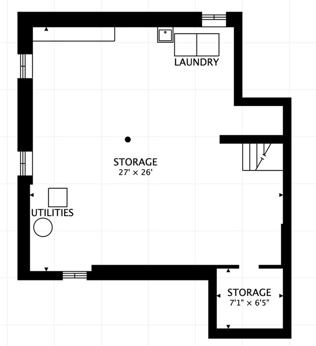 Building Photo - 403 Dalton Ave