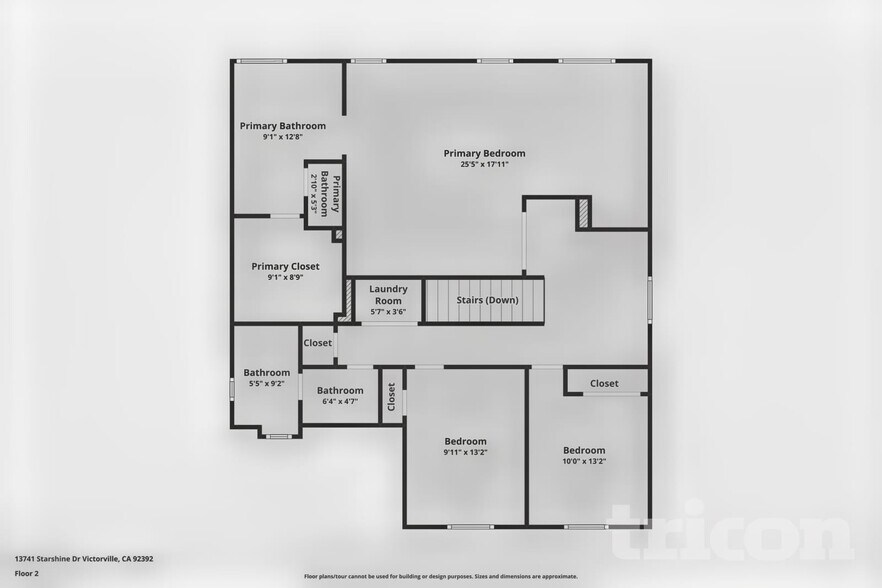 Building Photo - 13741 Starshine Dr