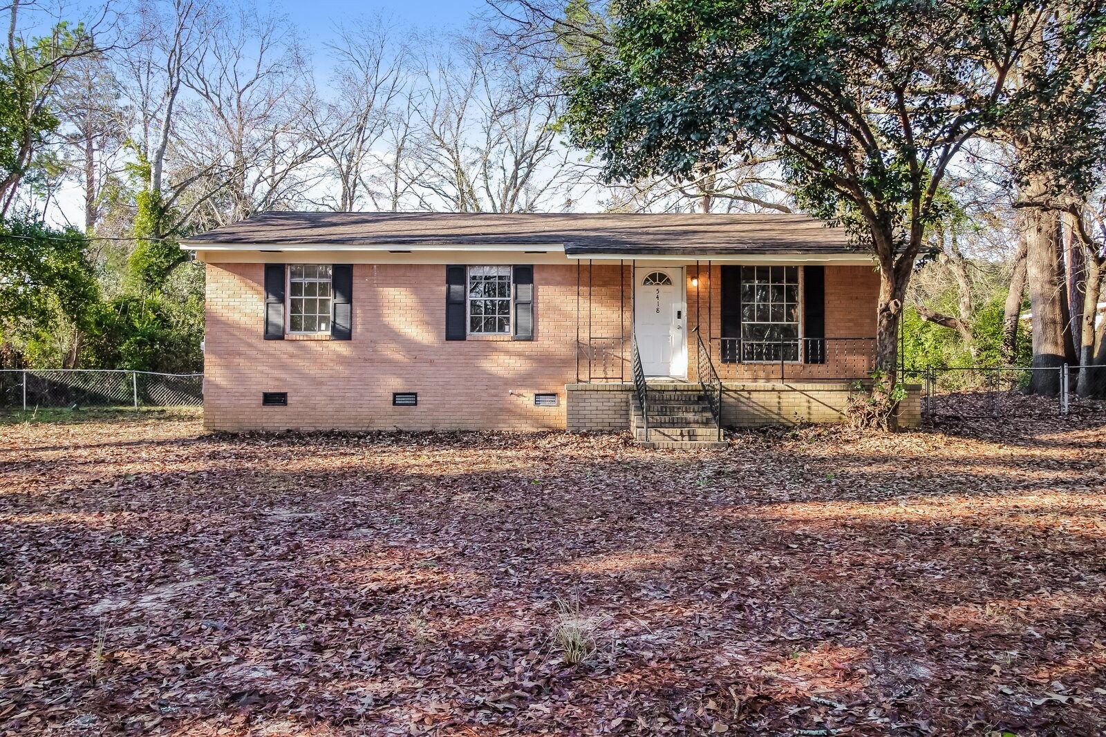 Building Photo - 5418 Glenn St