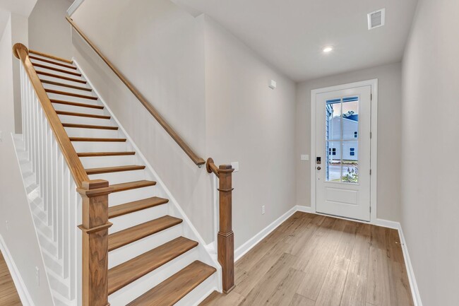 Building Photo - Brand New 3 Bedroom townhome in Durham