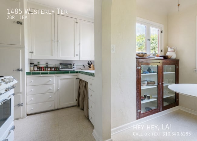 Building Photo - 1485 Westerly Terrace