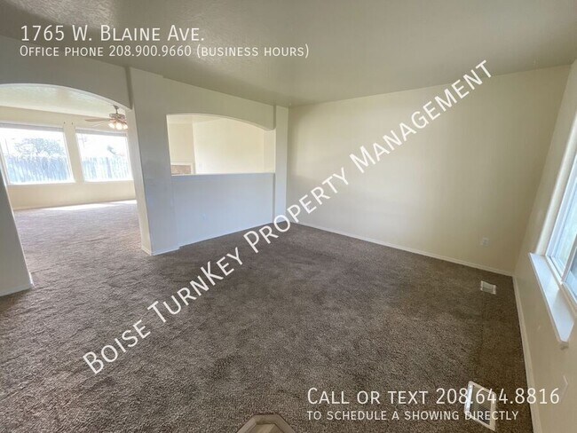 Building Photo - 1765 W Blaine Ave