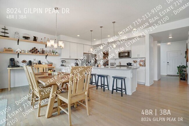 Building Photo - 8024 Gilpin Peak Drive