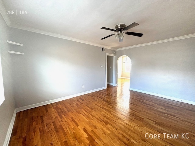 Building Photo - Charming 2 Bedroom with Lots of Space at R...