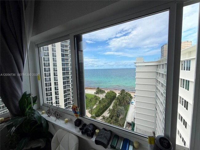 Building Photo - 19201 Collins Ave