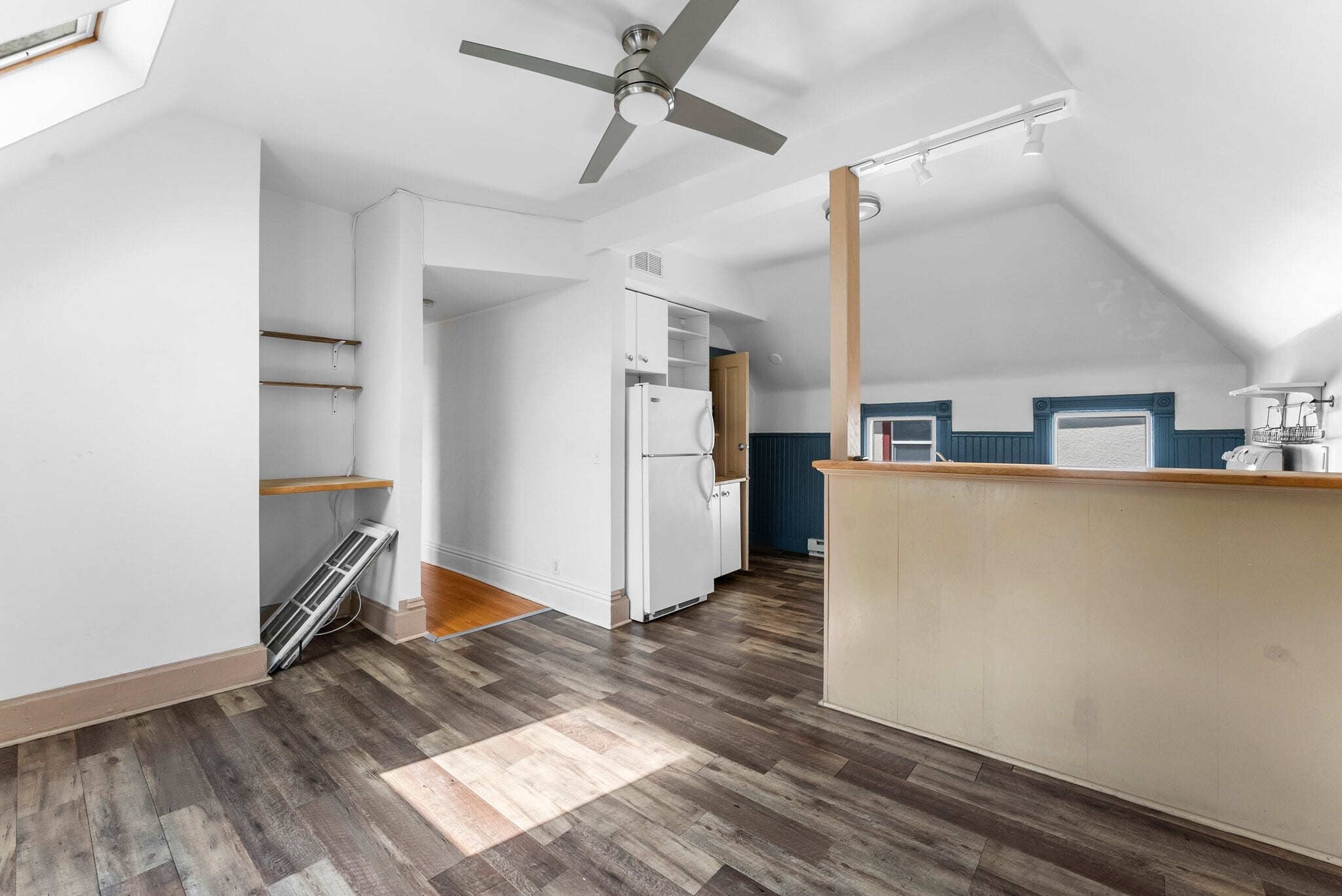 Kitchen - 2559 Aldrich Ave S